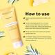Revolution Skincare Pineapple Enzyme Glow Gommage Peel 100 ml - Skin-Treatment