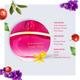 EDW Essenza Ignite Fleur Eau De Toilette For Women 60 ml - Women Perfumes (Edt/Edp)
