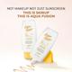 Eclipse Solaire 5X PROTECTION Aqua Fusion Sunscreen SPF 50 PA+++ 60 ml - Face Sunscreen