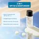 Belif UV Protector Aqua Bomb Sun Serum 50 ml - Body Sunscreen