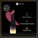 SUGAR Cosmetics Nothing Else Matter Longwear Lipstick - 33 Mauve On (Deep Mauve Pink) 3.2 gm - Lipsticks