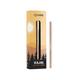 Mars Won't Smudge Won't Budge Smooth Glide Kajal - 01 Golden Hour 1.4 gm - Kajal & Kohls