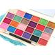 Miss Rose 24 Color Glitter eyeshadow Palette 7001 - 322 MT2 20 gm - Face Palettes