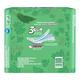 Whisper Ultra Clean Sanitary Pads for Women XL+ 60 Napkins 1's - Others
