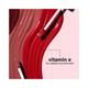 Plum Matte In Heaven Liquid Lipstick Non-drying Smudge Proof Red-tini 139 Maroon 4.5 ml - Liquid Lipsticks