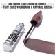 Insight Cosmetics Brow Tattoo - Grey 5 gm - Eyebrow Pencils & Enhancers