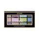 MARS 12 Color Butter Shadow - C 14.4 gm - Eye Shadow Palettes