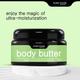 Bare Body Essentials Body Butter 100 gm - Lotions & Creams
