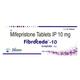 FIBROCEDE 10 Tablet 10's - Uterus Conditions-Dut