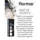 Flormar Color Palette Eye Shadow 005 Black Dust 9 gm - Eyeshadow, Bases & Primers