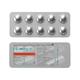 JAKONE 15 Tablet 10's - General-P