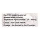 Tolmex SR 450mg Tablet 10'S - Muscle Cramps/Spasticity-Mus