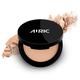 Auric BlendEasy Compact Peachy Tan 1203 9 gm - Compact Powder