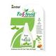 Zindagi Fosstevia Herbal Sweetener Liquid 10 ml - Sugar Substitute