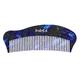 Babila Sparkle Comb (HMS03) 1's - Hair Combs