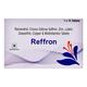 REFFRON Tablet 15's - Supplements-Vam