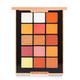 Sivanna Colors Master Eyeshdow Palette - HF5026 01 22 gm - Eye Shadow Palettes