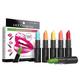 Fran Wilson Moodmatcher - 6Pcs Set 1's - Lipsticks