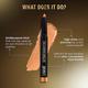 Lakme Absolute Explore Eyeshadow Stick Sunset Gold 1.4 gm - Eye Shadow Palettes