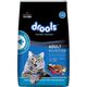 Drools Adult Nutrition Pet Food For Cats - Ocean Fish 1.2 kg - Pet Healthcare