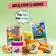 The Face Shop Ugly Lovely Yuja Wash off Mask 100 ml - Masks & Peels