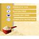PentaSure Complete Balanced Nutrition Powder - Vanilla Flavour 400 g - Daily Health Drinks