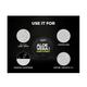 Beardo Hair, Face & Beard Gel - Aloe Vera 50 gm - Lotions & Creams
