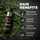 Beardo Concentrate Rosemary Essential Oil 15ml - Hair Oils
