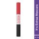 Swiss Beauty Craze It's Extraa Dual Mascara-Red Flag 5 g - Mascaras