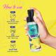 Plum Bodylovin' Hawaiian Rumba Body Mist, Fragrance Perfume Body 100ml - Body Mist/Spray