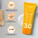 Kaya Clinic Sunblock Invisible Sunscreen Spf 30 Pa++ 50 gm - Body Sunscreen