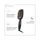 Sanfe Selfly Stunner Hair Straightening Hot Brush 1's - Multi-Stylers