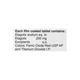 UNIGOLIX 200 Tablet 10's - Uterus Conditions-Dut
