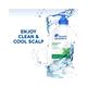 Head & Shoulders Cool Menthol Anti Dandruff Shampoo For Women & Men 650 ml - Shampoos