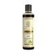 KHADI NATURAL PURE AMLA HAIR OIL PARABEN MINERAL OIL FREE 210 ml - Hair Oils