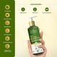 Lotus Botanicals 100% Aloe & Argan Body Lotion, For All Skin Types 280 ml - Face Moisturizers