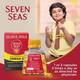Seven Seas Original Capsule 500'S - Multi-Vitamins
