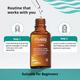 RIVELA 10% VITAMIN C Serum 30ml - Dry Skin-Emo