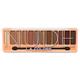 L.A. Colors Color Vibe Eyeshadow - Nude 8.5 gm - Eye Shadow Palettes