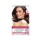 L'Oreal Paris Excellence Creme 5 Light Brown with French Rose Oil Triple Care Color 100gm+72 ml - Crème