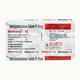 Methone 16mg Tablet 10'S - Hormonal Therapy-Cor