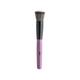 Plum Soft Blend Foundation Brush 01 1 Nos - Face Brush