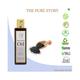 The Pure Story Black Seed Oil 100 Percent Pure and Natural Pet Hair Oils 200 ml - Hair Oils