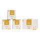 Glamveda Gold Rejuvenating Facial Kit 110 gm - Facial Kits