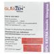 GLARZEN NEW 100iu Cartridge 3X3ml - Diabetes-Ins
