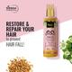 St.Botanica Hair Oil - Go Anti-Hair Fall 150 ml - Hair Oils