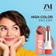 ZM Zayn & Myza Rich Matte Lipstick - Bestie 4.2 gm - Lipsticks