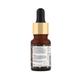 Skivia 24K Pure Gold Facial Oil Mini Serum with Sandalwood & Saffron 10 ml - Face Serum