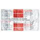 REMO ZEN M 500mg Tablet 10's - Diabetes-Ant
