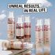 Makeup Revolution Irl Filter Longwear Foundation F3 23 ml - Foundation